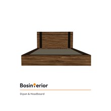 Jasa Kustom Furniture Divan Dan Headboard Merk Bovia