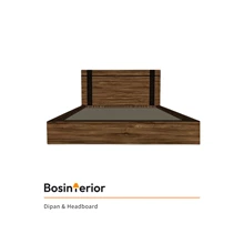 Jasa Kustom Furniture Divan Dan Headboard Merk Bov