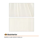 Curtain Wall Panel Featherlite Gaia Marvel Alba Series Vanilla 1