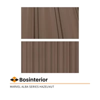 Curtain Wall Panel Featherlite Gaia Marvel Alba Series Hazelnut