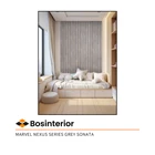 Curtain Wall Panel Featherlite Gaia Marvel Nexus Series Grey Sonata 2