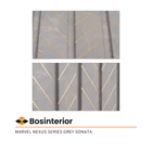 Curtain Wall Panel Featherlite Gaia Marvel Nexus Series Grey Sonata 1