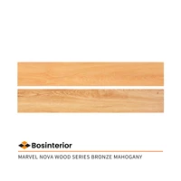 Lantai Vinyl Marvel Nova Wood Series Bronze Mahogany