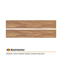 Lantai Vinyl Marvel Nova Wood Series Osaka Walnut