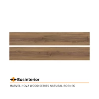 Lantai Vinyl Marvel Nova Wood Series Natural Borneo