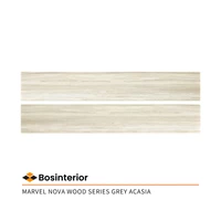Lantai Vinyl Marvel Nova Wood Series Grey Acasia