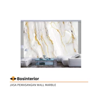 Jasa Pasang Wpc Wallmarble Lembar
