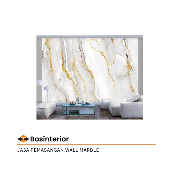 Jasa Pasang Wpc Wallmarble Lembar
