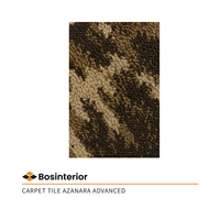 Lantai Carpet Roll & Tile Azanara Advanced ADV03 - Light Brown
