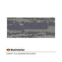 Lantai Carpet Roll & Tile Azanara Opulence 0PL01-Grey 