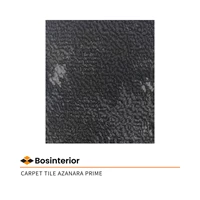 Lantai Carpet Roll & Tile Azanara Prime PRM-01 Light Grey 