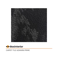 Lantai Carpet Roll & Tile Azanara Prime PRM02-Dark Grey 