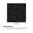Karpet SMJ Mode SQ MO16068 Dirt Black 1