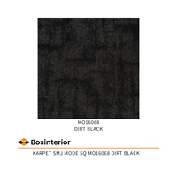 Karpet SMJ Mode SQ MO16068 Dirt Black