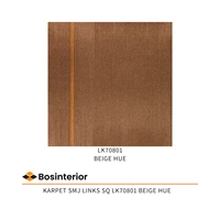 Karpet SMJ Links SQ LK70801 Belge Hue