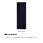 Karpet SMJ Natural Plank NLP174708 Blue Shirt 1