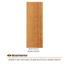 Karpet SMJ Natural Plank NLP174712 Khaki Pants 1