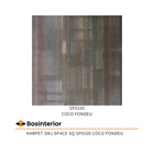 Karpet SMJ Space SQ SP0100 Coco Fondeu 1