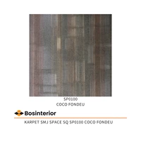 Karpet SMJ Space SQ SP0100 Coco Fondeu