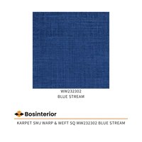 Karpet SMJ Warp & Weft SQ WW232302 Blue Stream