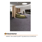 Karpet SMJ Warp & Weft SQ WW232312 Espresso 2