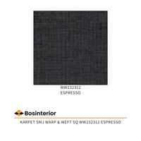Karpet SMJ Warp & Weft SQ WW232312 Espresso