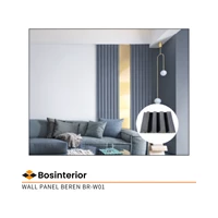 Panel Dinding Merek Beren BR-W01