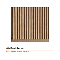 Panel Dinding Merek Beren BR-W03