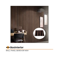 Panel Dinding Merek Beren BR-W04