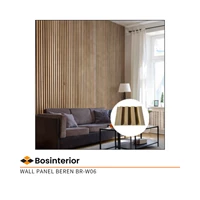 Panel Dinding Merek Beren BR-W06