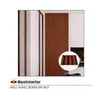 Panel Dinding Merek Beren BR-W07