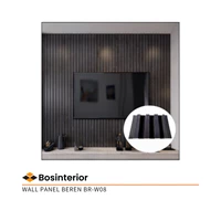 Panel Dinding Merek Beren BR-W08