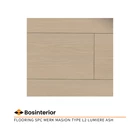Lantai SPC Merk MAISON Type L2 Lumiere Ash 1