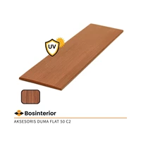 Aksesoris WPC Duma Flat 50 C2 5 Meter