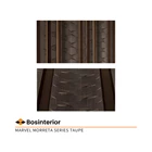 Curtain Wall Panel Featherlite Gaia Marvel MORRETA Series Taupe 1