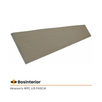 Lantai WPC DUMA LIS FASCIA