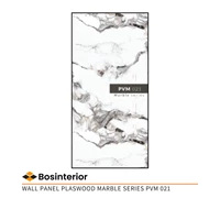 dinding marmer Plaswood Marble Series PVM 021