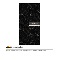 dinding marmer Plaswood Marble Series PVM 022