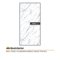 dinding marmer Plaswood Marble Series PVM 023
