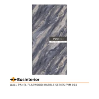 dinding marmer Plaswood Marble Series PVM 024