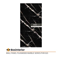 dinding marmer Plaswood Marble Series PVM 025