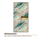 dinding marmer Plaswood Gold Series PVM 028 1