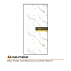 dinding marmer Plaswood Gold Series PVM 030 1