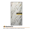 dinding marmer Plaswood Gold Series PVM 034 1