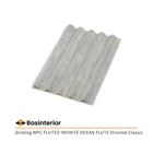 Dinding WPC Roshan FLUTED INFINITE  OCEAN FLUTE Oriental Classic/Box 1