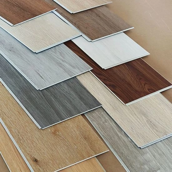 SPC Flooring: Fondasi Modern untuk Ruang yang Indah dan Tahan Lama